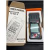Image 4 : TopTes Handheld Sound Level Meter/Decibel Meter (Model:TS-501A) - New