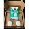 Image 2 : STEM Flying Insect Light Trap Set - Includes 2 Devices & 2 Refills - Brand New!