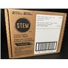 Image 3 : STEM Flying Insect Light Trap Set - Includes 2 Devices & 2 Refills - Brand New!
