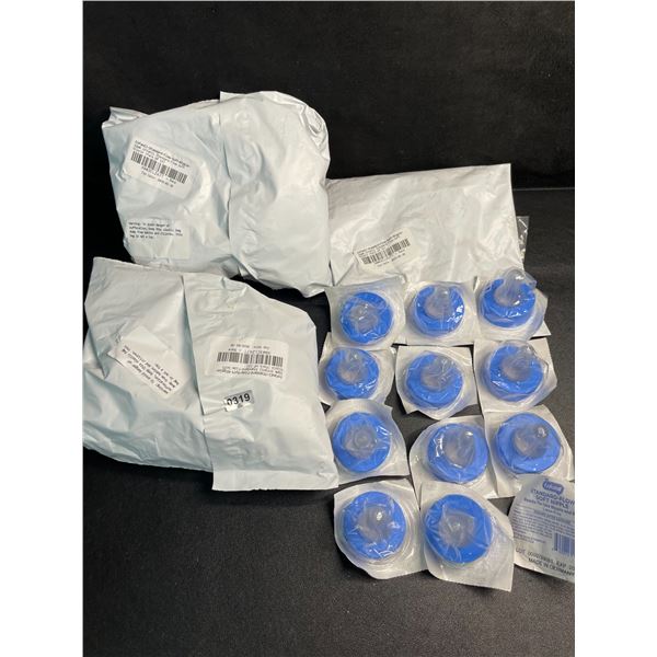 Lot of 36 Enfamil Standard-Flow Soft Ready-To-Use Bottle Nipples with Ring (3 x 12 Per Pack) New