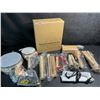 Image 3 : Kids Wooden Musical Instrument Toy Set with Storage Bag - Education Musical Instrument Set - New