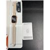 Image 2 : 1 Smart Watch/Fitness Activity Tracker Watch - B7 Pink - New