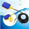 Image 1 : 1 Float Switch 250V Water Level Controller - Water Level Sensor Switch w/ 10m Cable - New