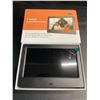 Image 1 : `1 Digital 7-Inch Picture Frame/Digital Photo Frame with Remote Control - New!