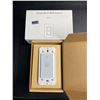 Image 1 : 1 Smart Wi-Fi Wall Light Switch (Model: MSS510) - New