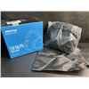 Image 2 : MPOW Noise Reducing Ear Muffs SNR34dB - (Model: HM035A) - Brand New