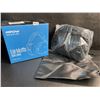Image 2 : MPOW Noise Reducing Ear Muffs SNR34dB - (Model: HM035A) - Brand New