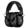 Image 1 : MPOW Noise Reducing Ear Muffs SNR34dB - (Model: HM035A) - Brand New