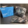 Image 2 : MPOW Noise Reducing Ear Muffs SNR34dB - (Model: HM035A) - Brand New