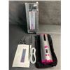 Image 1 : 1 Cordless Automatic Hair Curler/Hair Styling Tool - New