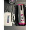 Image 2 : 1 Cordless Automatic Hair Curler/Hair Styling Tool - New
