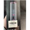 Image 7 : 1 Cordless Automatic Hair Curler/Hair Styling Tool - New