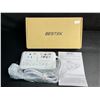 Image 2 : BESTEK 2000W Travel Power Converter - Brand New!