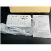 Image 3 : BESTEK 2000W Travel Power Converter - Brand New!