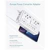 Image 6 : BESTEK 2000W Travel Power Converter - Brand New!