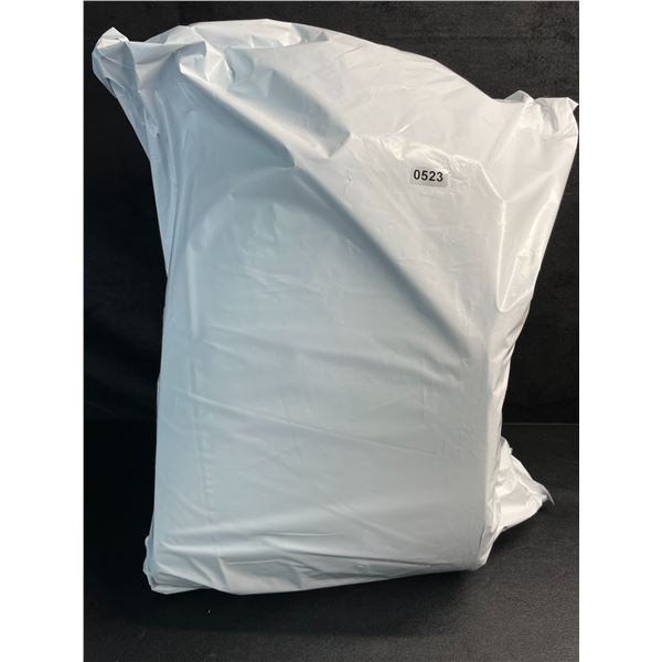 1 MYSTERY BAG!! Contains Over 20pcs of Brand New Assorted Items! (Large 18" x 12" Bag Size)