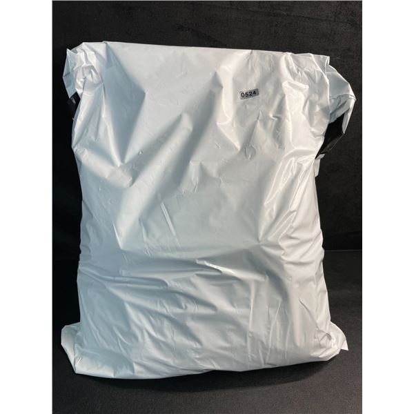 1 MYSTERY BAG!! Contains Over 20pcs of Brand New Assorted Items! (Large 18" x 12" Bag Size)