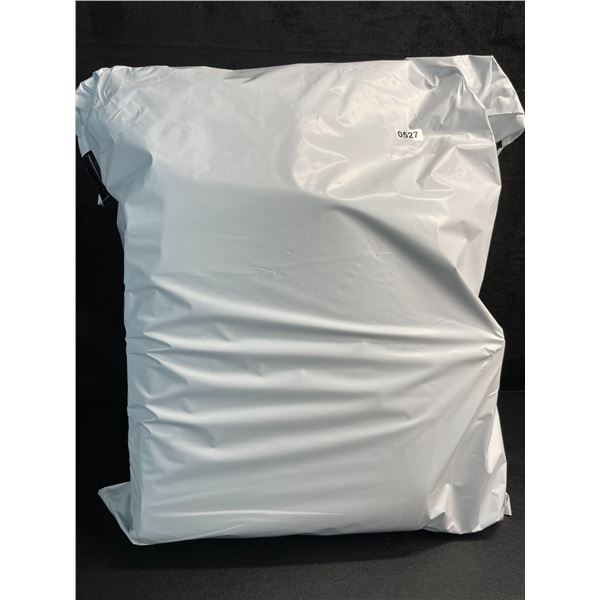 1 MYSTERY BAG!! Contains Over 20pcs of Brand New Assorted Items! (Large 18" x 12" Bag Size)
