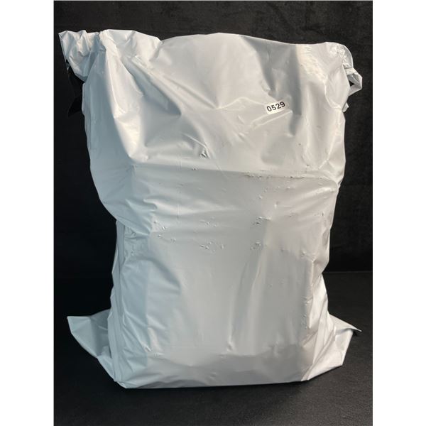 1 MYSTERY BAG!! Contains Over 20pcs of Brand New Assorted Items! (Large 18" x 12" Bag Size)