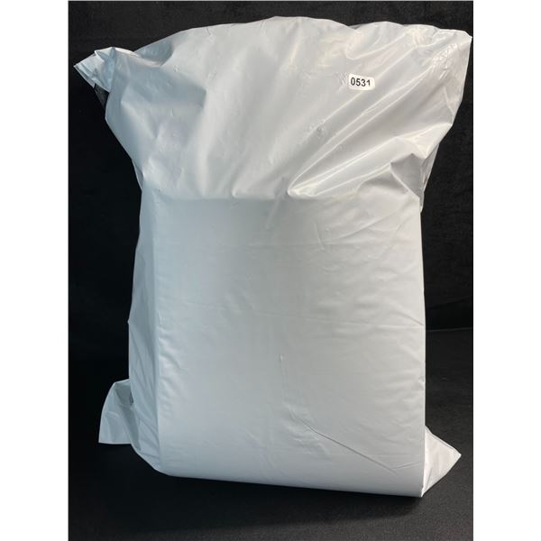 1 MYSTERY BAG!! Contains Over 20pcs of Brand New Assorted Items! (Large 18" x 12" Bag Size)