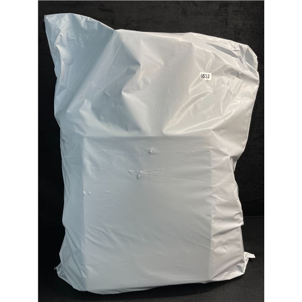 1 MYSTERY BAG!! Contains Over 20pcs of Brand New Assorted Items! (Large 18" x 12" Bag Size)