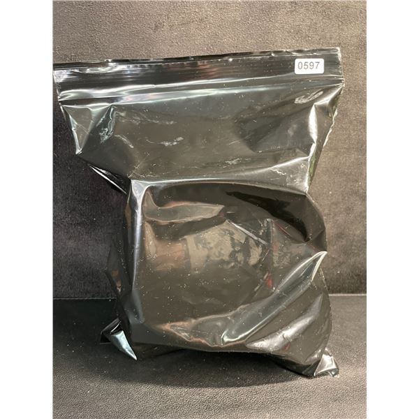 1 Mystery Bag of New Jewelry! Contains 10+ Assorted New Jewelry; Could Include Sterling Silver!