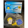Image 2 : 1 Float Switch 250V Water Level Controller - Water Level Sensor Switch w/ 10m Cable - New