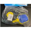 Image 3 : 1 Float Switch 250V Water Level Controller - Water Level Sensor Switch w/ 10m Cable - New