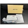 Image 2 : BESTEK 2000W Travel Power Converter - Brand New!