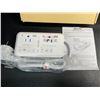Image 3 : BESTEK 2000W Travel Power Converter - Brand New!