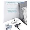 Image 9 : BESTEK 2000W Travel Power Converter - Brand New!