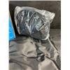 Image 3 : MPOW Noise Reducing Ear Muffs SNR34dB - (Model: HM035A) - Brand New