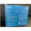 Image 4 : MPOW Noise Reducing Ear Muffs SNR34dB - (Model: HM035A) - Brand New