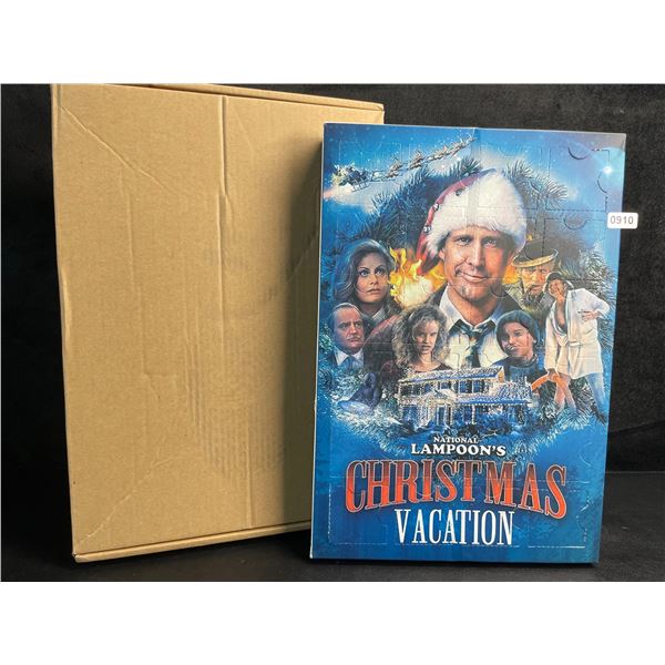1 National Lampoon's Christmas Vacation Advent Calendar/Christmas Countdown Calendar - New