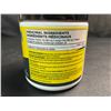 Image 4 : Con-Cret Concentrated Creatine HCI Powder/Workout Supplement (61.4g) Raspberry Flavor - New