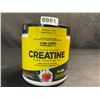 Image 2 : Con-Cret Concentrated Creatine HCI Powder/Workout Supplement (61.4g) Raspberry Flavor - New
