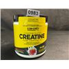 Image 2 : Con-Cret Concentrated Creatine HCI Powder/Workout Supplement (61.4g) Raspberry Flavor - New
