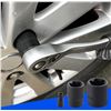 Image 4 : Speedwox 19PCS External Star Socket Set - 3/8" Drive External Torque Socket Set - New Sealed!