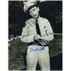 Don Knotts 11x14 autograph photo