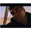 George Clooney 8x10 autograph photo