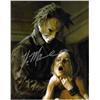 Image 1 : Tyler Mane 8x10 autograph photo