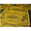 Image 6 : Lot of 20 Reprographic Collectible Currency
