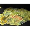 Huge Bonanza Lot- 136 Foreign Currency!