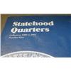 Image 1 : Statehood Quarter Book 1