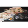 Image 1 : 1962- 1964 US Mint Sets-