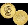 Image 1 : 2010 - (1 oz) Gold Maple Leaf