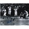 Carlton Fisk 11x14 autographed photo