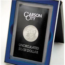 1882 CC GSA Government Issued Uncirculated