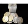 Image 1 : Lot of 20 Morgan Silver Dollars