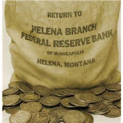 Lot of 80 Morgan Silver Dollars